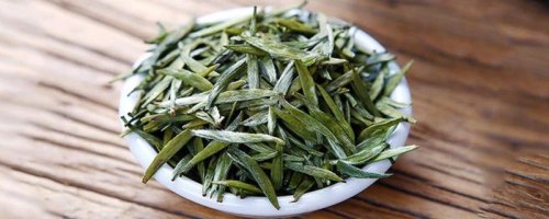 陕西汉中绿茶都有什么茶
