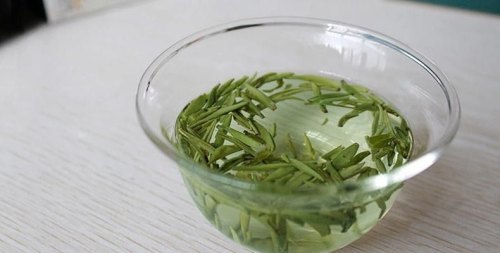 陕西汉中绿茶都有什么茶