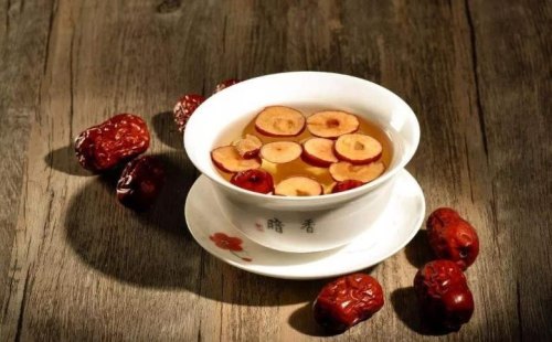 干红枣热量高吗会发胖吗