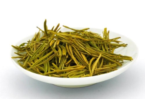 黄金芽茶功效及禁忌