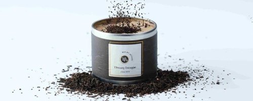 earl grey tea其实是什么茶