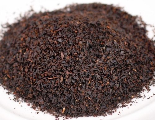 earl grey tea其实是什么茶