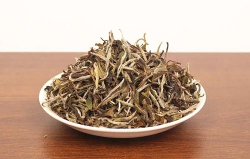 白牡丹散茶冲泡第一泡喝吗