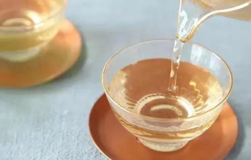 白牡丹散茶冲泡第一泡喝吗