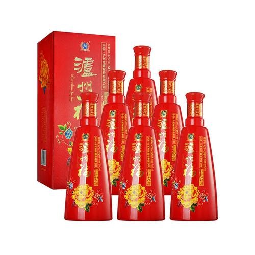 泸州福可以送人吗？