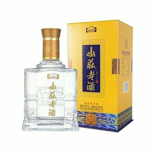 问下我有一瓶山庄献礼2013酒不知道多少钱一瓶，哪位知道价格？