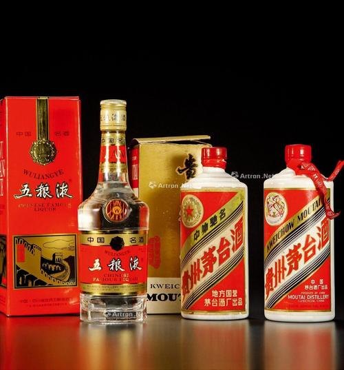 中国除了五粮液、贵州茅台，还有哪些高档酒？