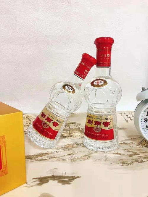 过年去女朋友家带什么酒好呢？去年是剑南春？